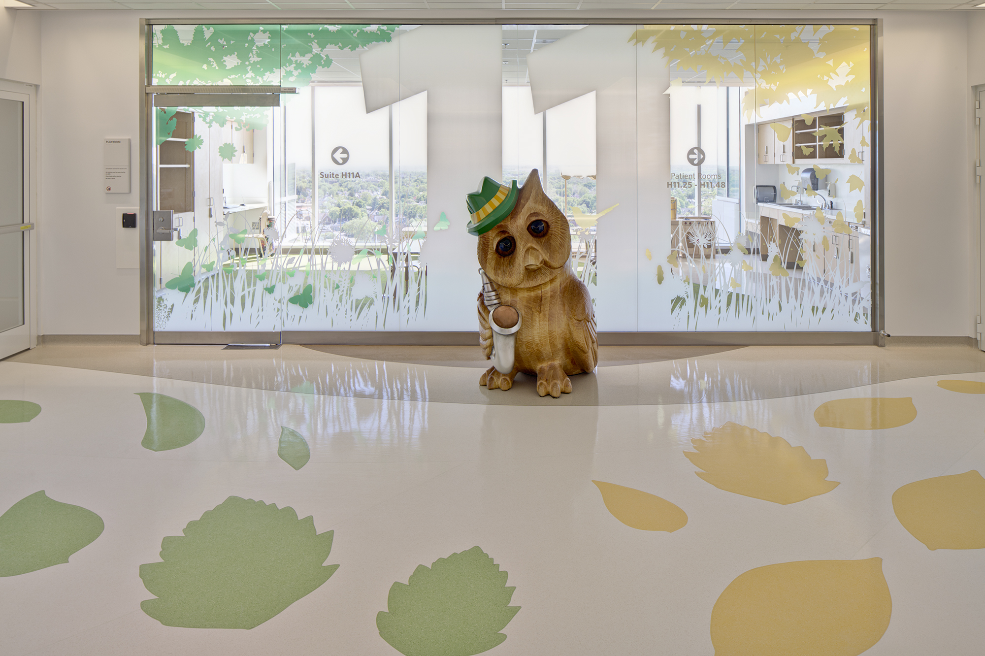 Nationwide Children's Hospital